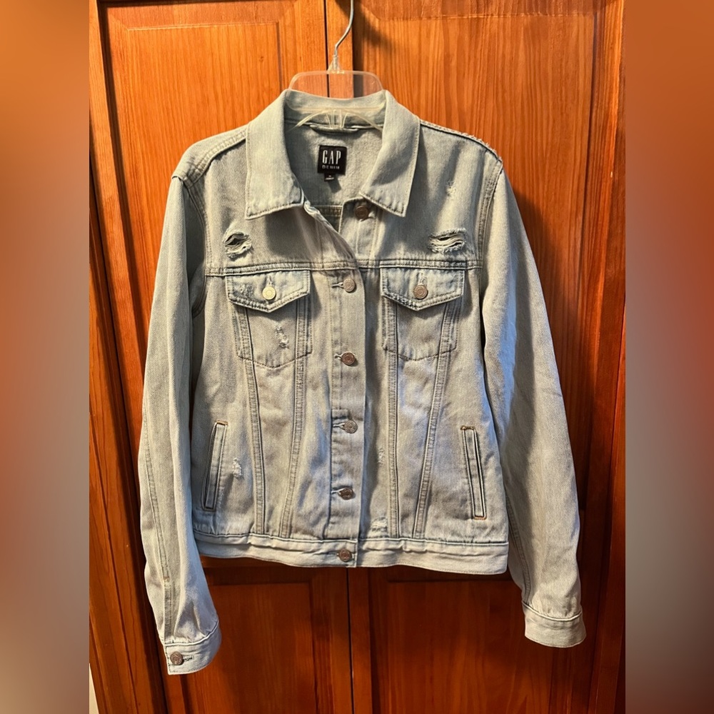 GAP DENIM jacket